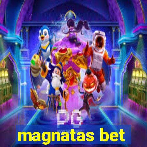 magnatas bet